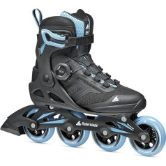 Rollerblade Women's Macroblade 84 Boa W Inline Skates