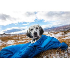 Спальный мешок для собак LY SLEEPINGBAG | 182 | Outdoor Dog Sleeping Bag, размер: L