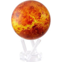 MOVA Globus Weltraumserie Venus 4,5