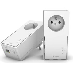 STRONG STRONG CPL diapazons (CPL2000 Mbit/Duo)