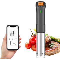 Inkbird Wifi Sous Vide Stick