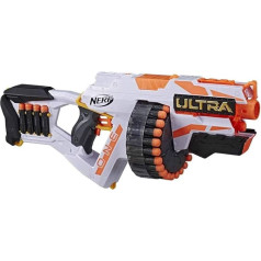 Моторизованный бластер Nerf Ultra Dorado