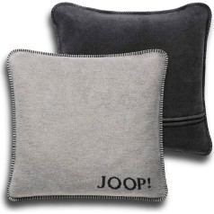 Joop! Cushion Cover Uni-Double Face