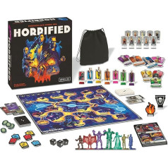 Ravensburger spēles Horrified