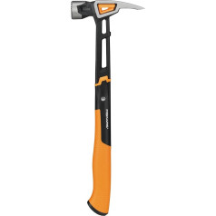 Fiskars IsoCore naga āmurs, 1020216
