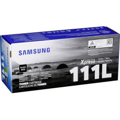Samsung melnais oriģinālais toneris