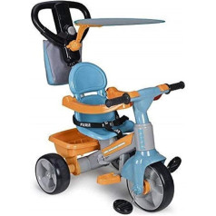 Feber 800009614 Trike Baby Plus Music