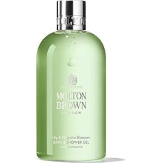 Molton Brown Lily & Magnolia Blossom vannas un dušas želeja 300 ml