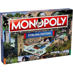 Stirling Monopols Spiel