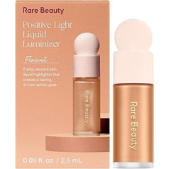 Rare Beauty Mini Positive Light Liquid Luminiser, 2,5 ml, Flaunt