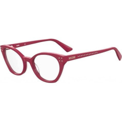 Moschino Damen Sonnenbrille