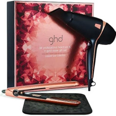 GHD 1106900064 Deluxe komplekts Luxe Copper Styler V un Air Dry