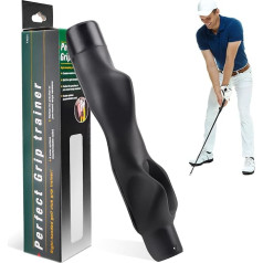 Vibbang Golf Grip Trainer