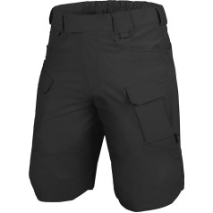 Helikon Tex OTS (Outdoor Tactical Shorts) 11 Inches - Mud Brown