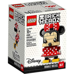 LEGO BrickHeadz - Minnie Mouse [41625 - 109 gab.]