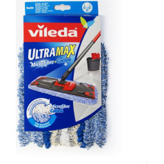 Ultramax Micro Cotton mopa uzpildes komplekts