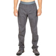 Bikses ROOTS Pant M M Carbon/Slate