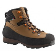 Apavi CORMONS GTX WL 47 Brown/Orange