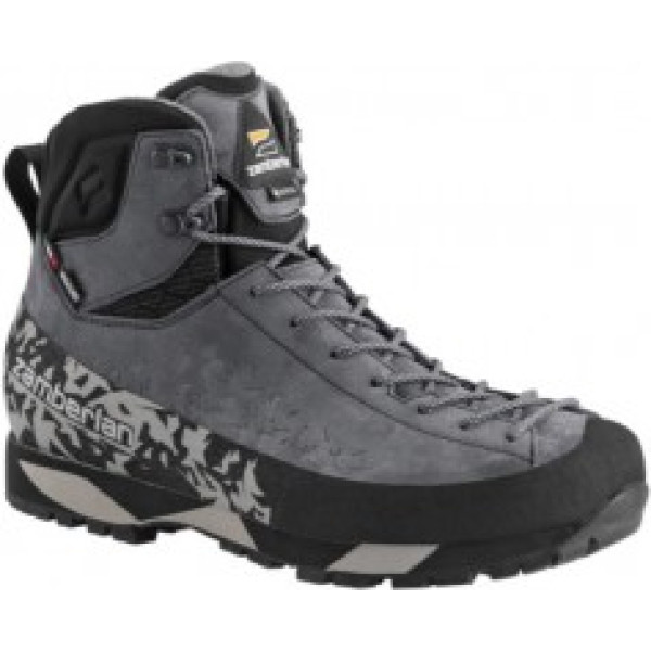 Apavi SALATHE TREK GTX RR 44.5 Gray