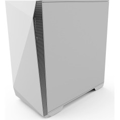 Zalman Z1 Iceberg White ATX