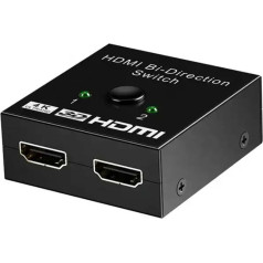 HD42 Switch hdmi 2.0 4k