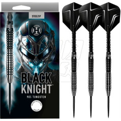 Black Knight šautriņas 90% steeltip / 21 g