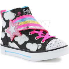 Twinkle Toes apavi: Twinkle Sparks - Shooting Star Jr 314775L-BKMT / EU 33