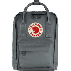 Fjällräven Kånken Mini maza skolas mugursoma F23561-46 / Viens izmērs