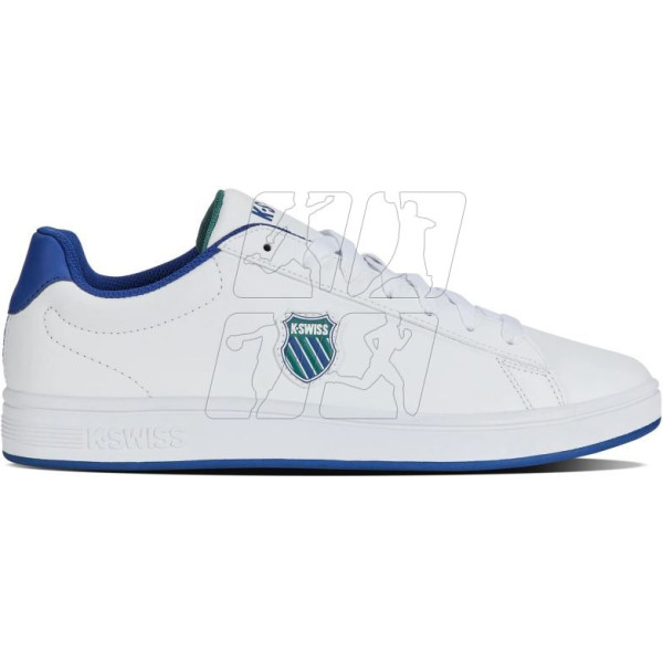 K-Swiss Court Shield M 06599-159-M / 42.0 apavi