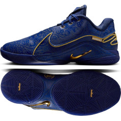 LEBRON XXII NRG apavi HV5145-400 / 44 1/2 / blue