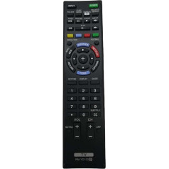 GR RM-ED059 RMED059 Tālvadības pults Sony Bravia TV KDL-32W706B KDL-50W829B KDL-42W706B KDL-42W828B KDL-42W828B KDL-42W805B KDL-42W829B KDL-55 0W805 B KDL-50W81 5B B KDL-5 0W829B KDL-50W817B