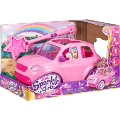 Zuru Sparkle Girlz Nuotoliniu būdu valdomas automobilis