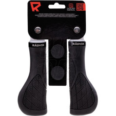 CROSSGRIP velosipēdu rokturi 92800515824 / N/A