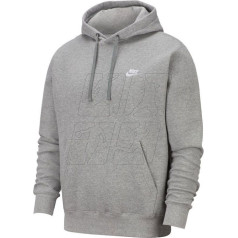 Nike NSW Club Fleece M BV2654-063 / XL Džemperis