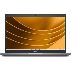 Notebook latitude 5350/ultra 7 165u/16gb/512gb ssd gen4/13.3 fhd/integrēta/fgrpr & smtcd/fhd/ir kamera/mic/lte 4g + bt/backlit kb/3 cell/w11pro/vpro