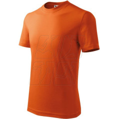 Basic Jr T-krekls MLI-13811 oranžs / 134 cm/8 gadi