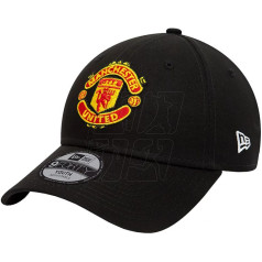 9FORTY Kids Core Manchester United FC cepure 11217685 / YOUTH