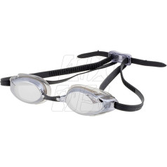 Aquafeel Glide Mirrored peldbrilles 4118/12 / Viens izmērs