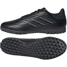 COPA PURE.2 Club TF apavi IE7525 / black / 44