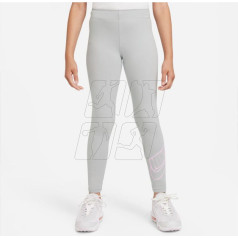 Sportswear Favorites Jr legingi DD6278-077 / S (128-137cm)
