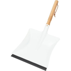 Dustpan White