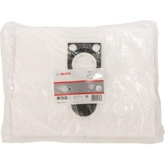 Bosch 2605411167 Papīra filtrēšanas maisiņš gāzei 25 Professional - 5 gab.