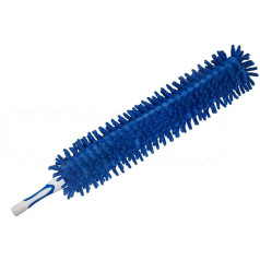 WinHux® Chenille Duster Head Replacement Extension Telescopic Pole Attachment