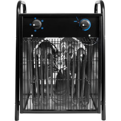 Ventilatora sildītājs / elektriskais sildītājs GH 15 EV Güde 15kW