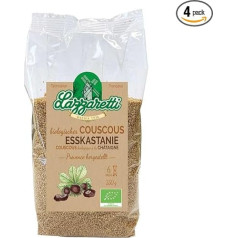 Lazzaretti kuskuss, kastaņu, 350g (4)