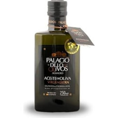 Palacio de los Olivos Picual olīveļļa 250 ml