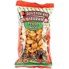 Brindisa Cocktail Savoury Snack Mix (125g) - Iepakojums ar 6 gab.