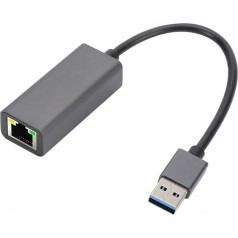 AK332 tīkla karte usb 3.0