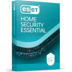 Home security essential serial 1u 36m pagarinājums