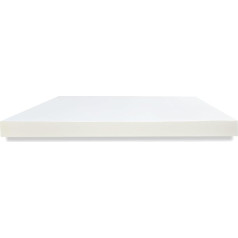 Putuplasta plāksne S-RG25/44 Spilvenu spilvens Dibapur Foam (100 x 200 cm, 10)